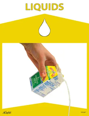 Liquids Label 8.5x11